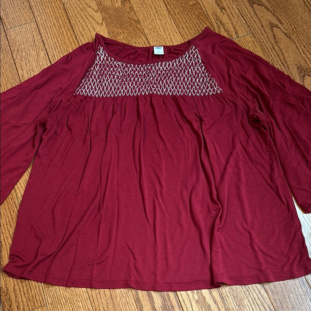 Old Navy Top